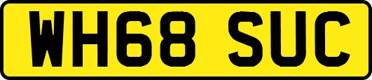 WH68SUC