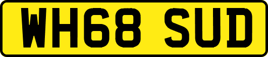 WH68SUD