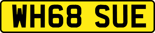 WH68SUE