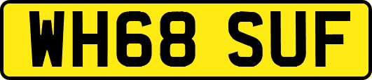WH68SUF