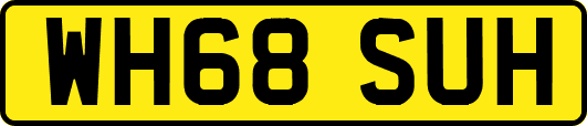 WH68SUH