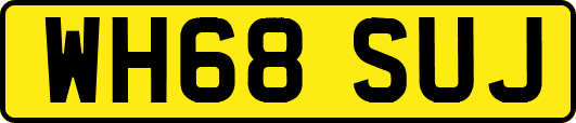WH68SUJ
