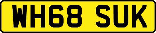 WH68SUK