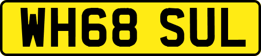 WH68SUL