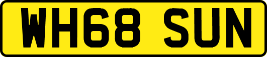 WH68SUN