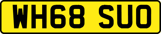 WH68SUO