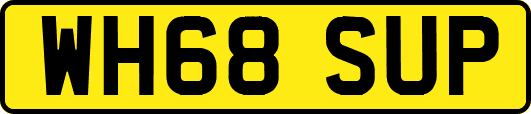 WH68SUP