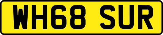 WH68SUR