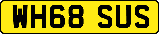 WH68SUS