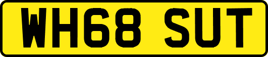 WH68SUT