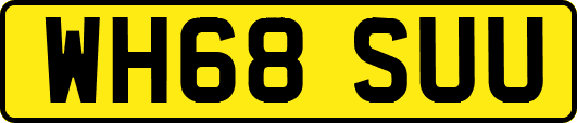 WH68SUU