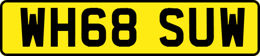 WH68SUW