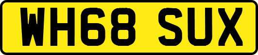 WH68SUX