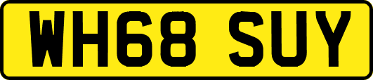 WH68SUY