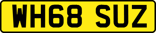 WH68SUZ