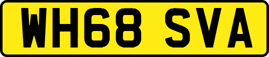 WH68SVA
