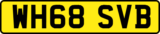WH68SVB