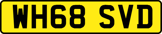WH68SVD