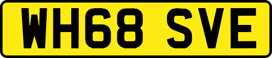 WH68SVE