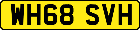 WH68SVH