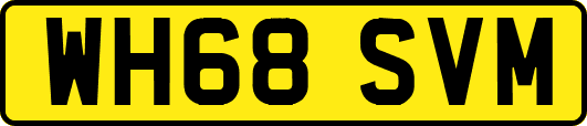 WH68SVM