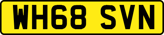 WH68SVN