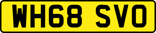WH68SVO