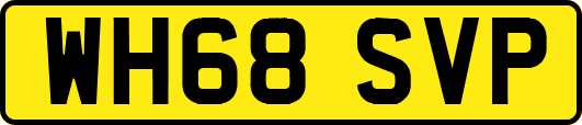 WH68SVP