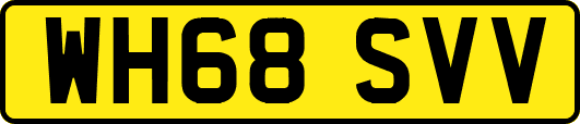 WH68SVV