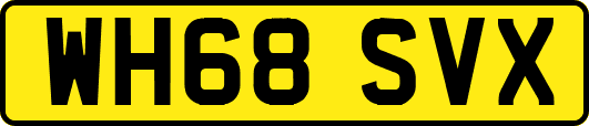 WH68SVX