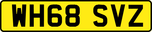 WH68SVZ