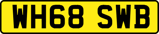 WH68SWB