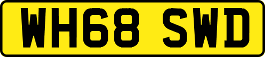 WH68SWD