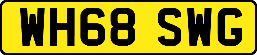 WH68SWG