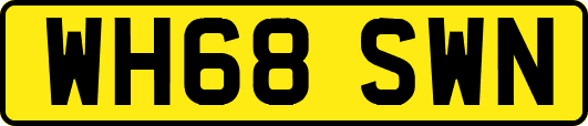 WH68SWN