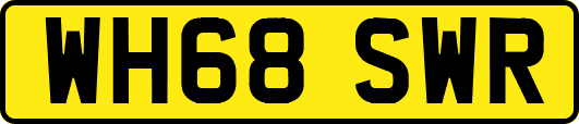 WH68SWR