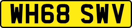 WH68SWV