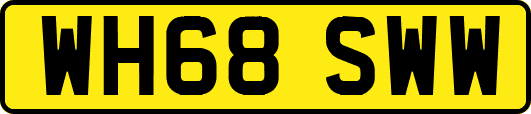 WH68SWW