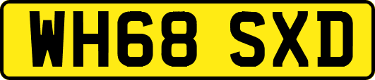 WH68SXD