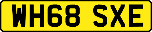 WH68SXE