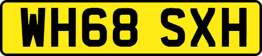 WH68SXH