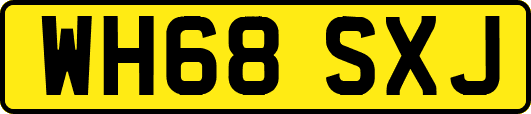 WH68SXJ