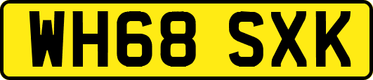 WH68SXK