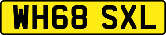 WH68SXL