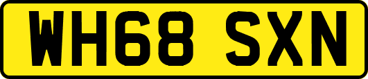 WH68SXN