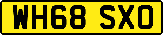 WH68SXO