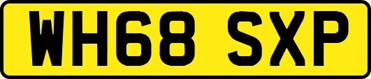 WH68SXP