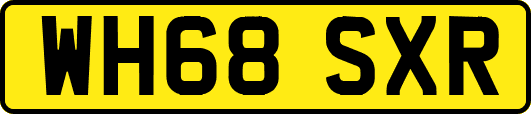 WH68SXR