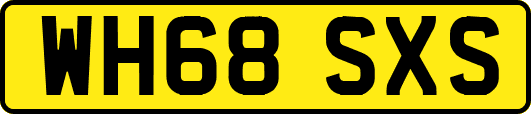 WH68SXS