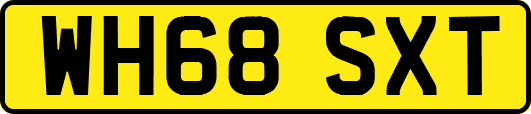 WH68SXT